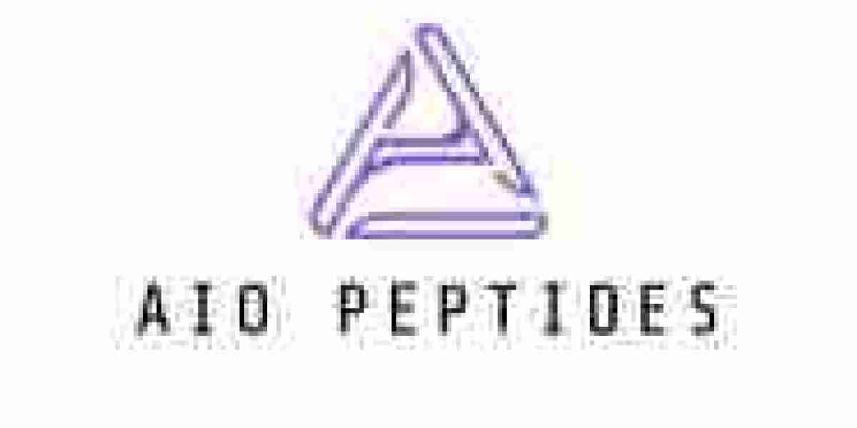 The Architectural Role of Short-Chain Amino Acids: Analyzing AIO Peptides in Modern Chemical Research