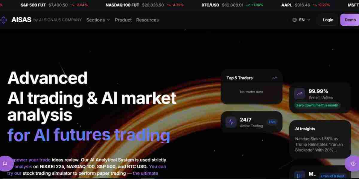 AI Analysis: How Artificial Intelligence Delivers Smarter Market Insights