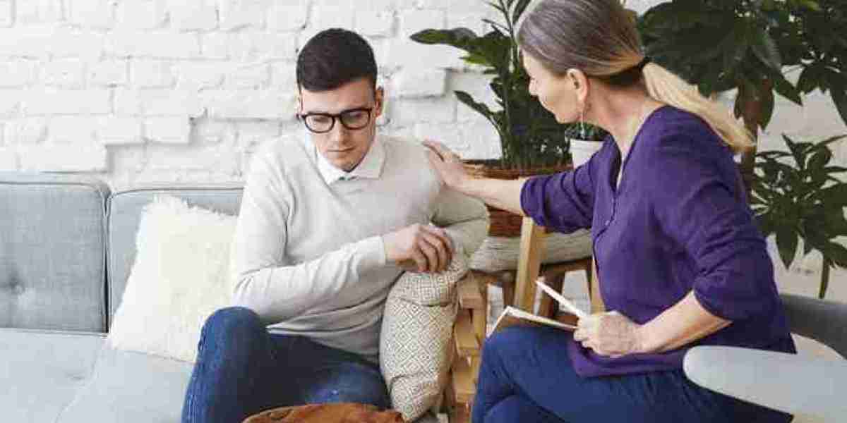 Understanding Anxiety and Building a Healthier Relationship With Stress