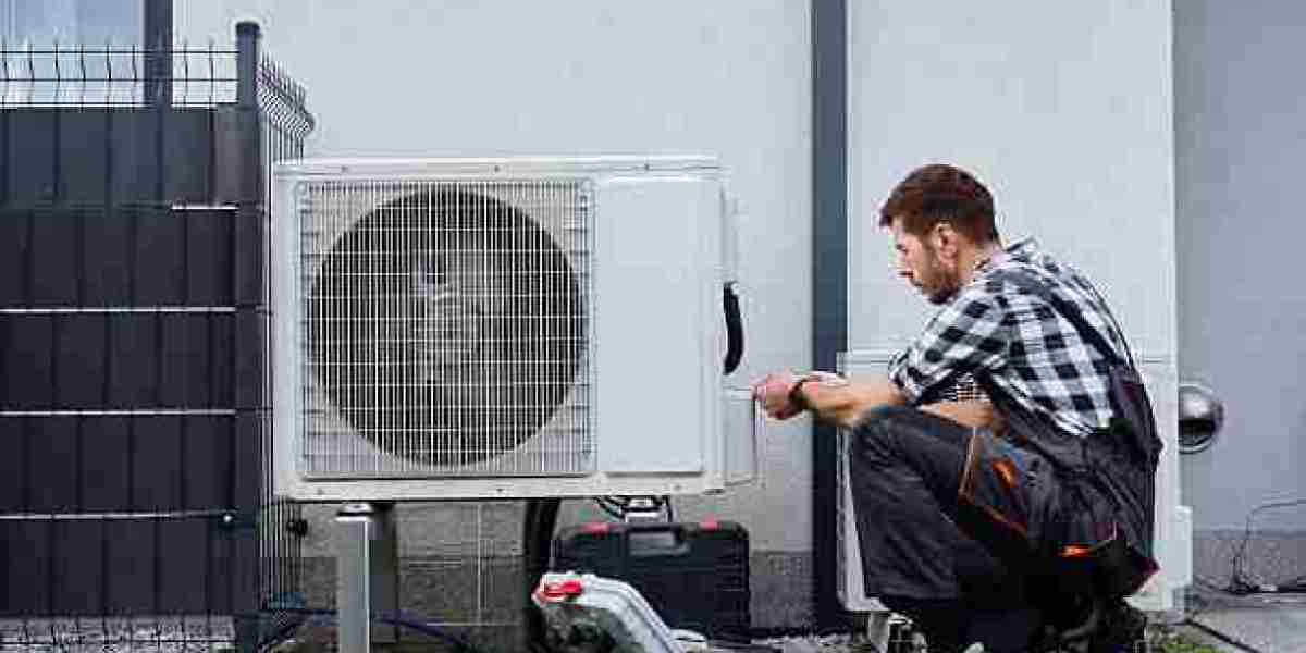 Scheduled HVAC Maintenance vs Reactive Repairs