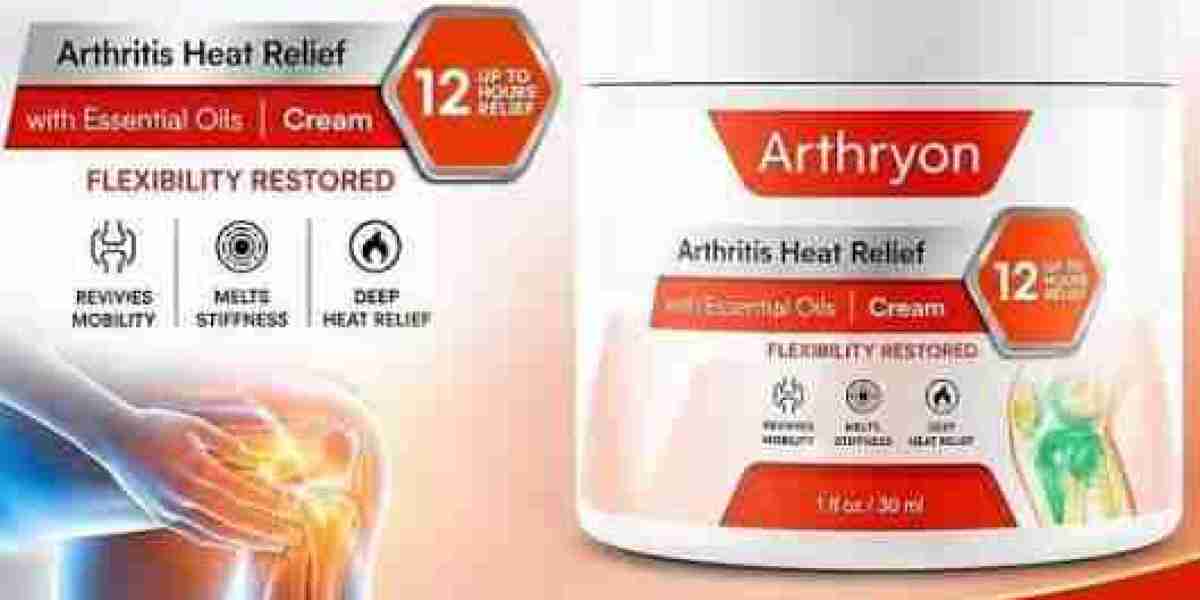 Who can use Arthryon Heat Pain Relief?