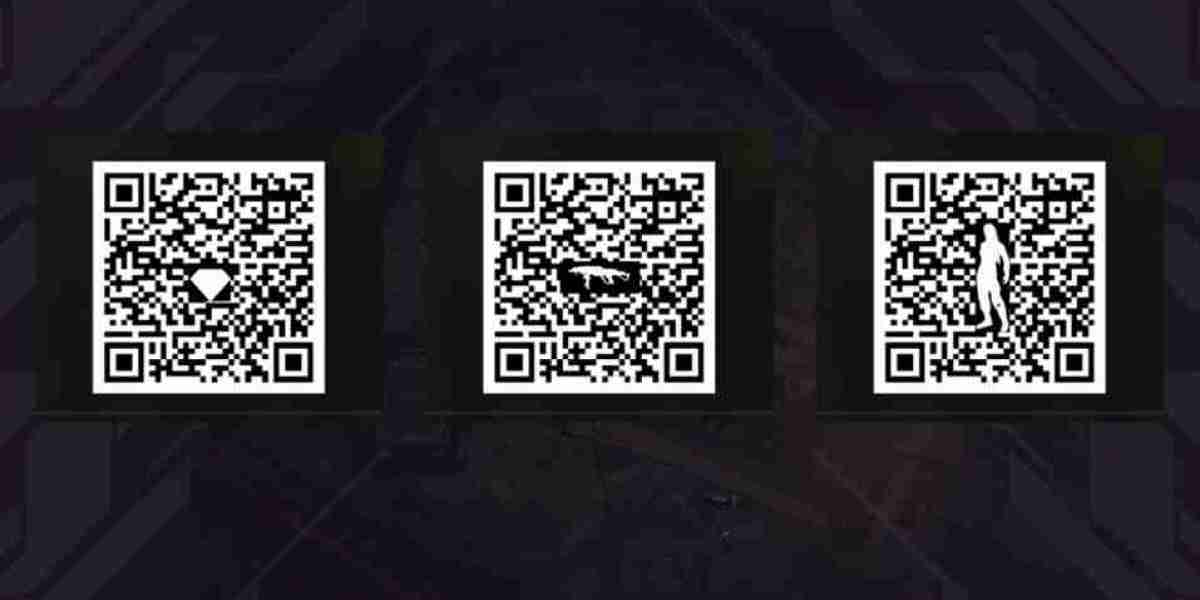 Free Fire QR Code – How It Works & Scam Warnings