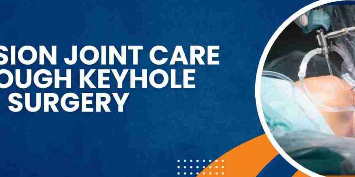 Advanced Knee Care: Choosing the Best Hospital for Knee Arthroscopy in Navi Mumbai