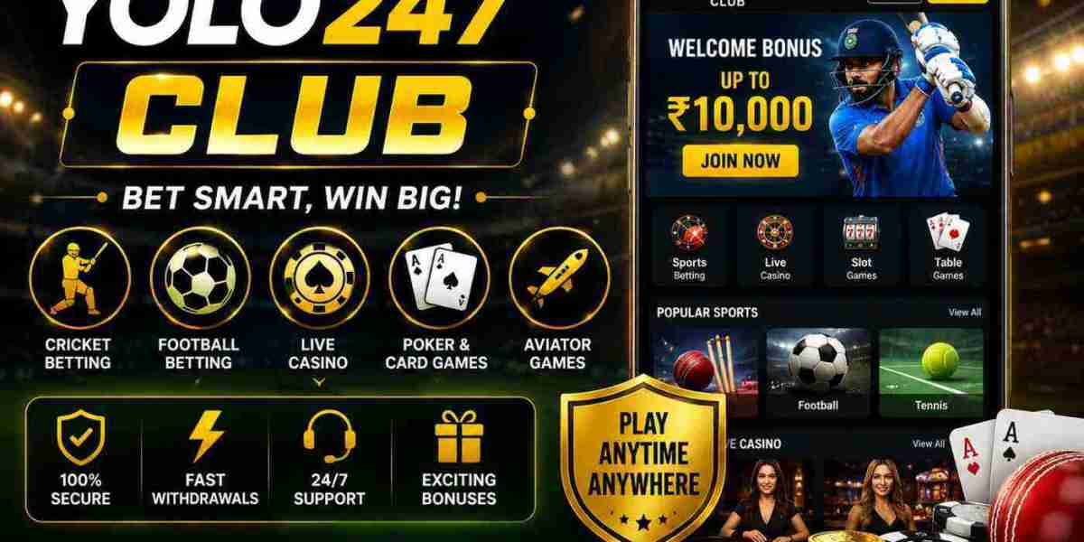 YOLO247 APK: Complete Guide to Safe Download, Installation & Betting Experience