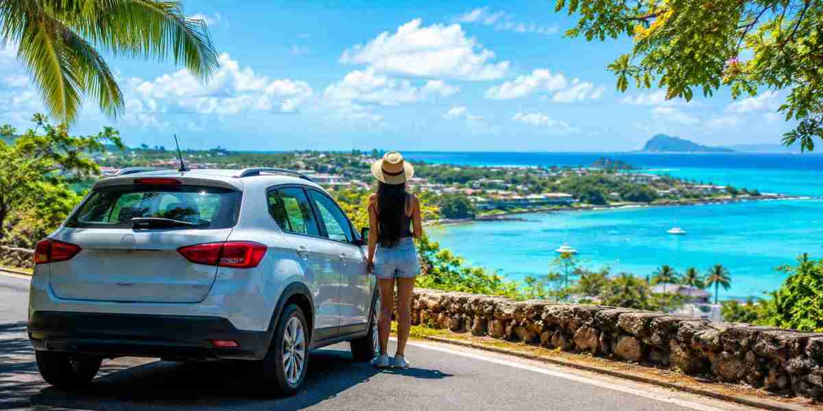 Car Rental Grand Baie: The Complete Guide to Exploring Mauritius with Ease