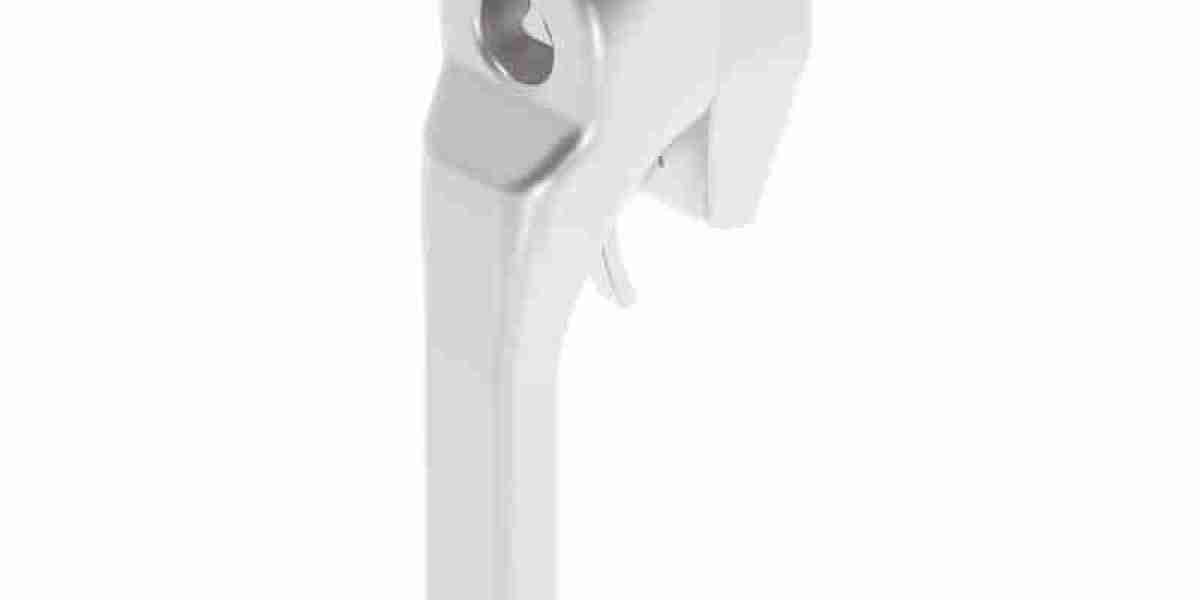 The Quiet Backbone of Industrial Machinery