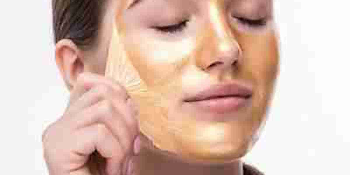 Yellow Peeling in Dubai: Restore Your Skin's Natural Glow | Complete Guide