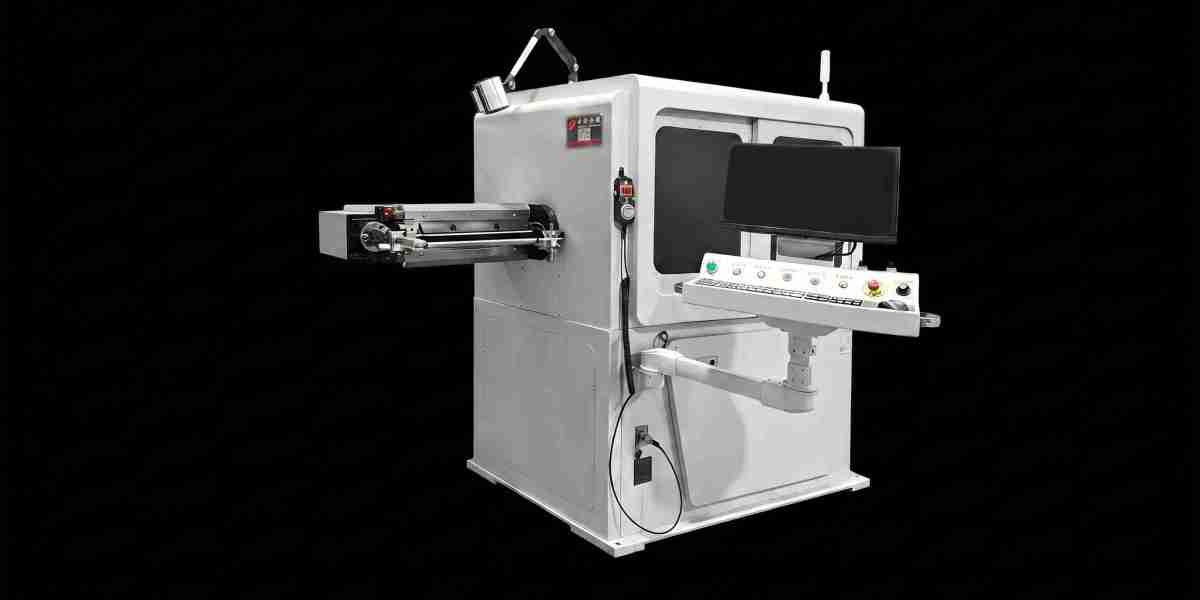 Choosing a CNC Wire Bender for High-Precision Automotive Applications