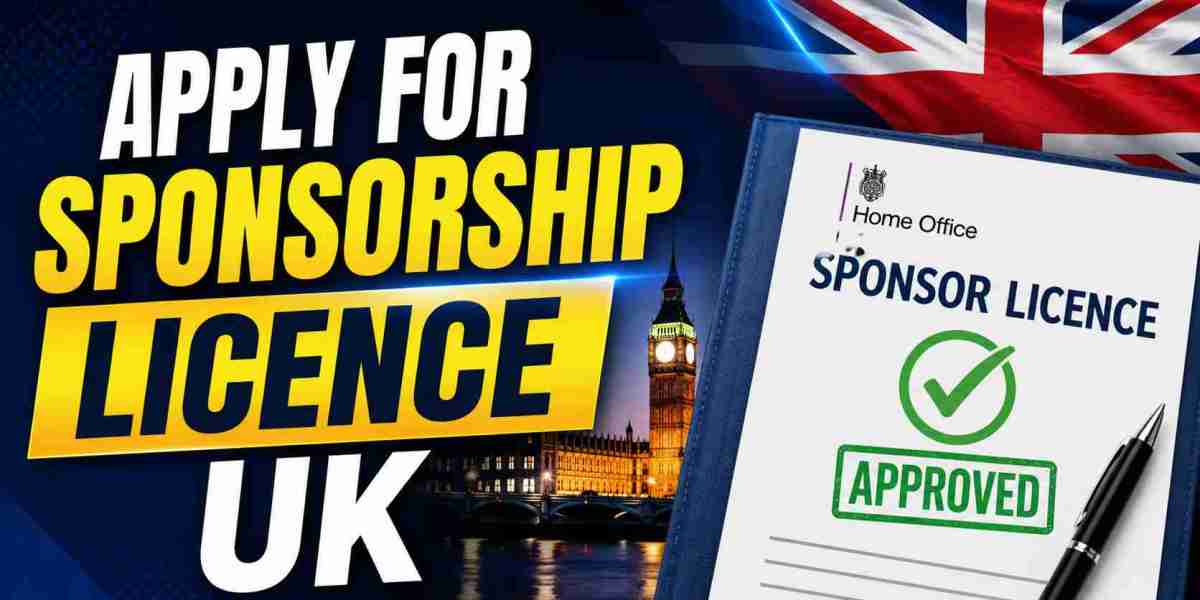 Apply for Sponsorship Licence UK: A Step-by-Step Guide for Employers