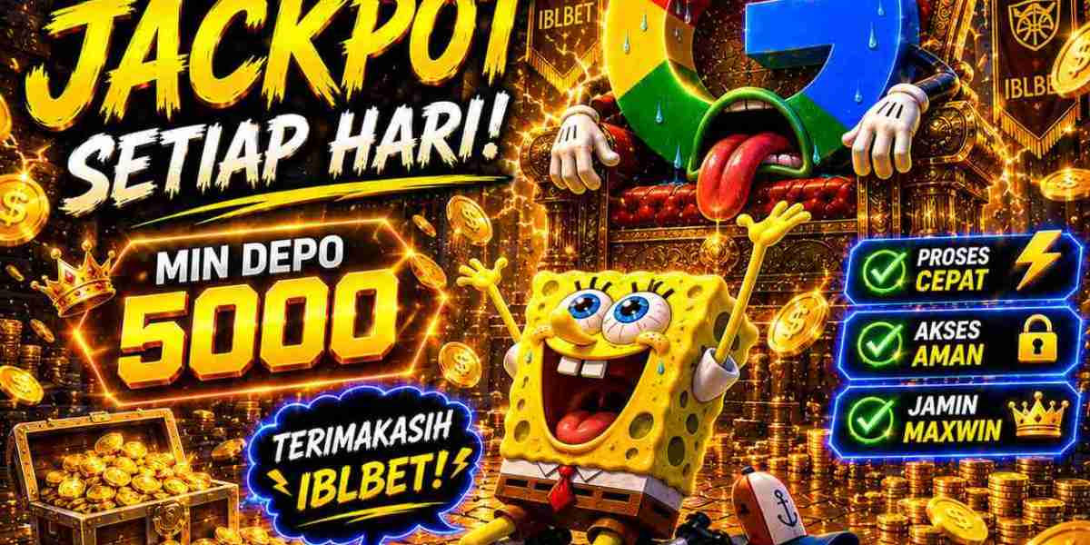Panduan iblbet login cepat bagi pengguna aktif