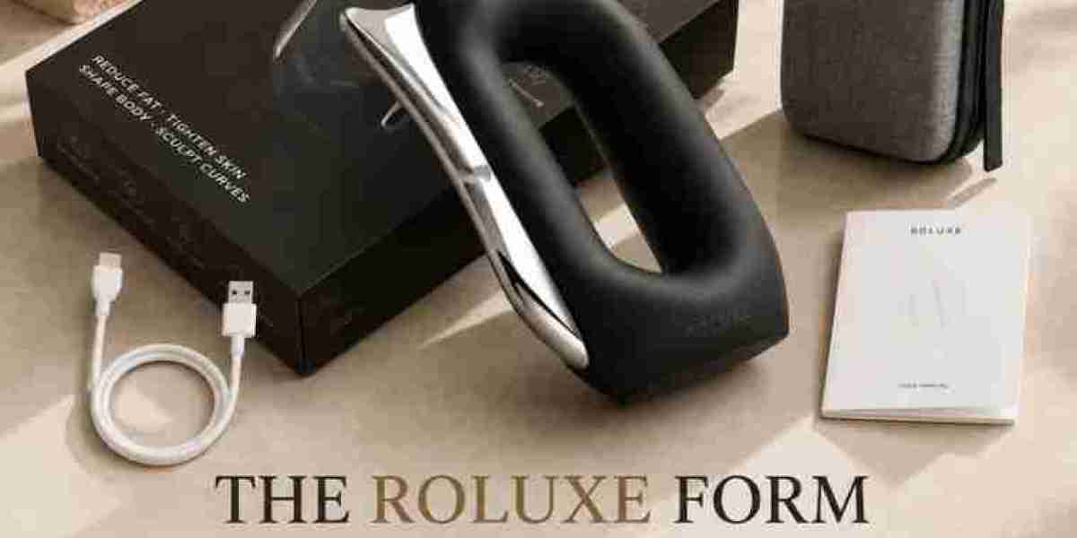 The Roluxe Form: Easy Tips for First-Time Success