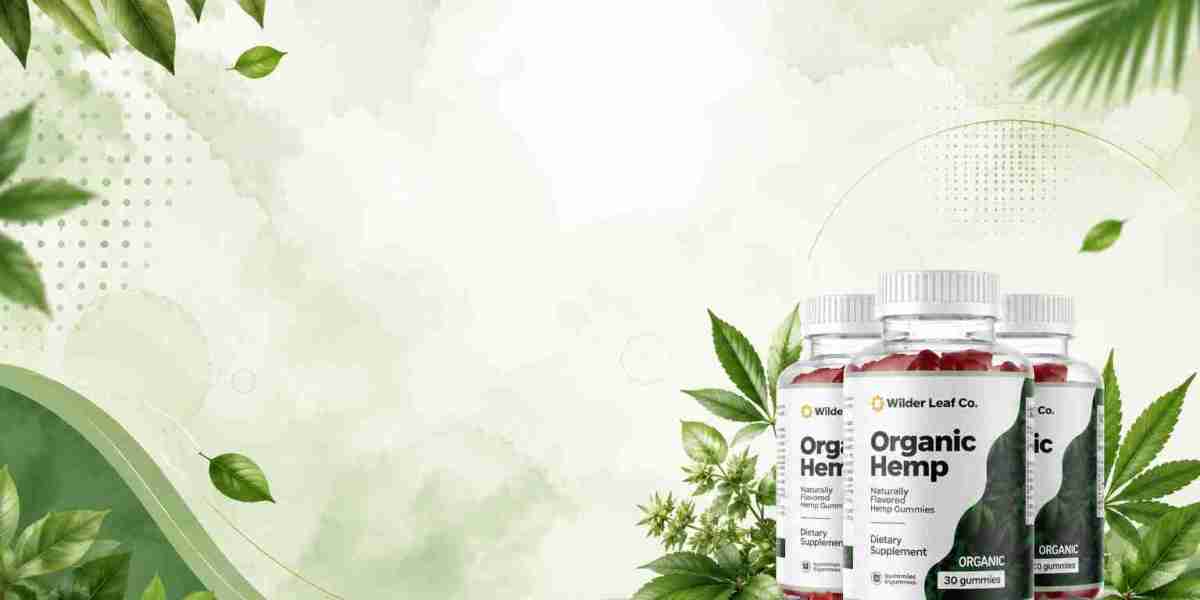 Wilder Leaf Organic Hemp – Premium Hemp Wellness Formula, Customer Reviews & Official Website