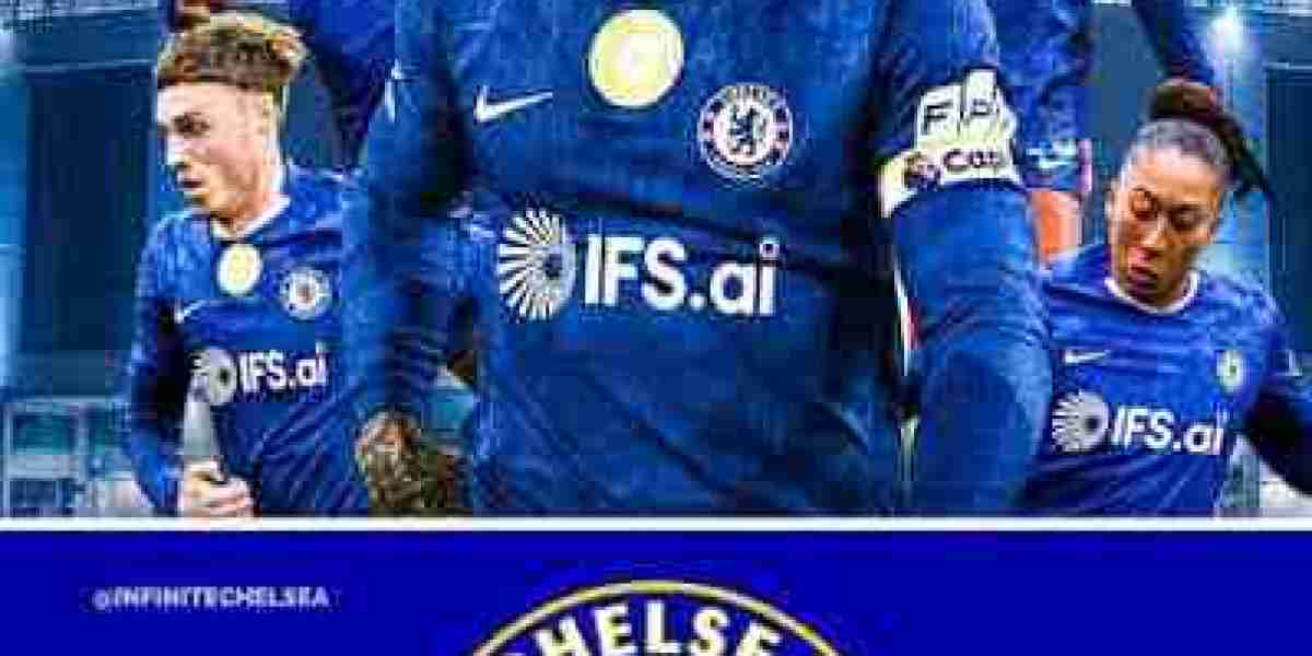 Chelsea Standings Tracking the Club's Progress Throughout the Season
