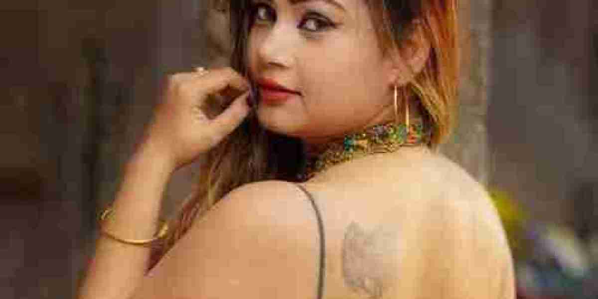 Enjoyment with Independent Call Girl in Navi Mumbai