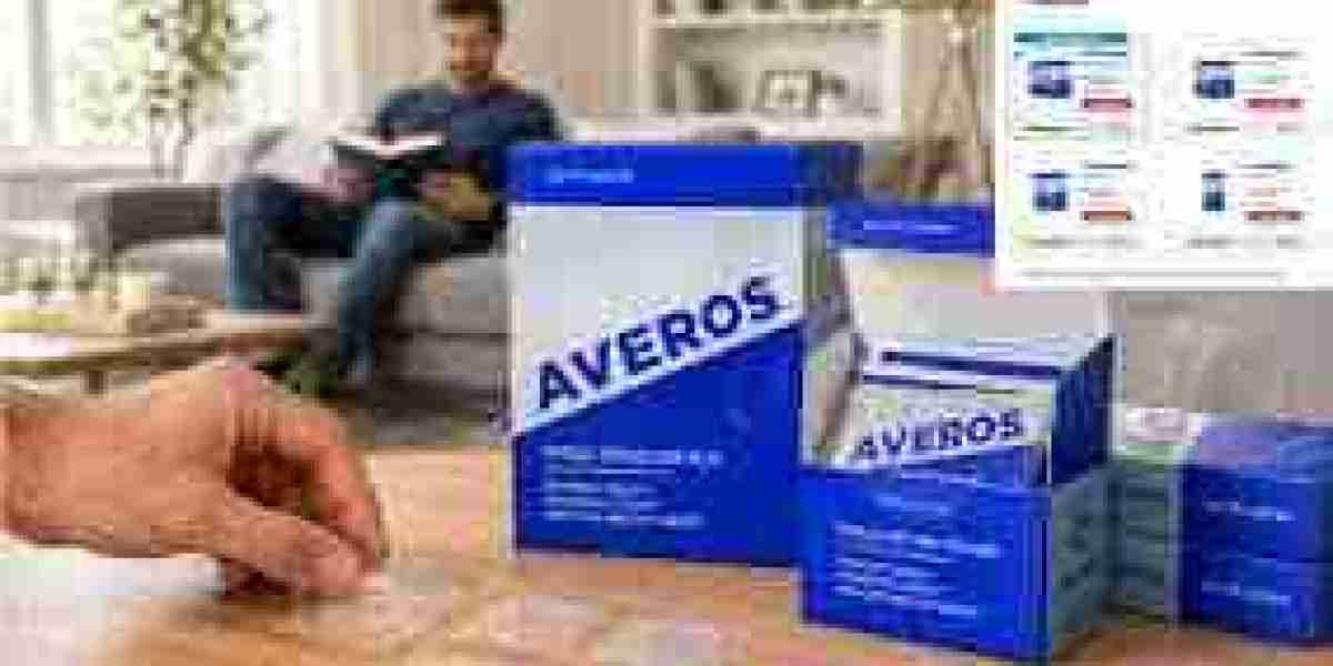 Kann man mit Averos Patches duschen?