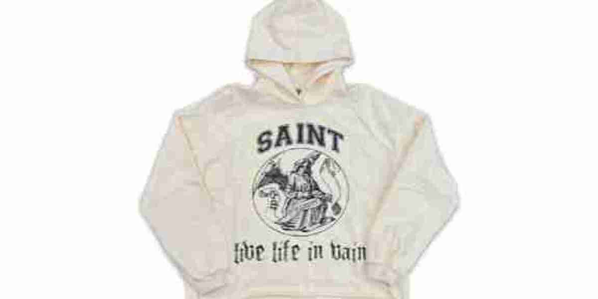 Saint Vanity: Elevating Modern Streetwear with Timeless Style