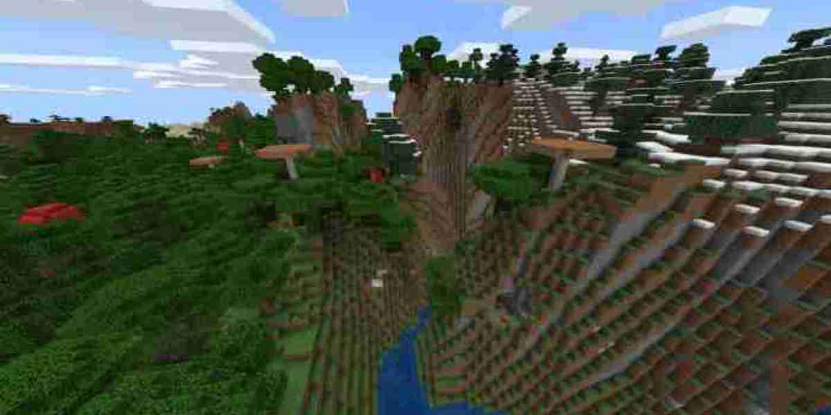 How to Build Better Minecraft Worlds with Smart Planning and Creative Ideas