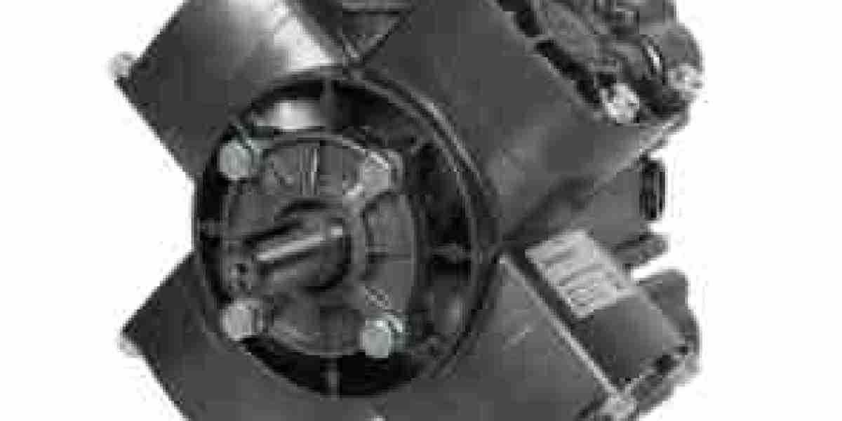 Reliable Agricultural Fluid Solutions for Modern Farming