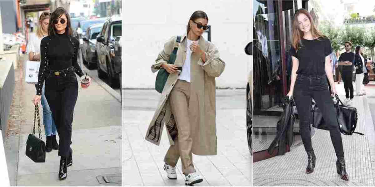 far as my own Maison Margiela wardrobe's concerned