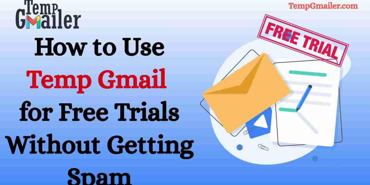Temp Gmail: Instant Temporary Email for Secure Online Signups