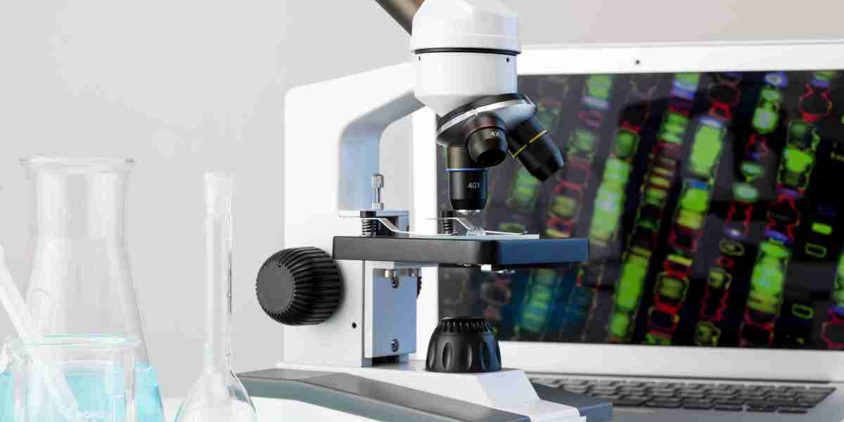 Surgical Microscopes Market Outlook 2026–2034 Advancing Precision in Modern Surgery