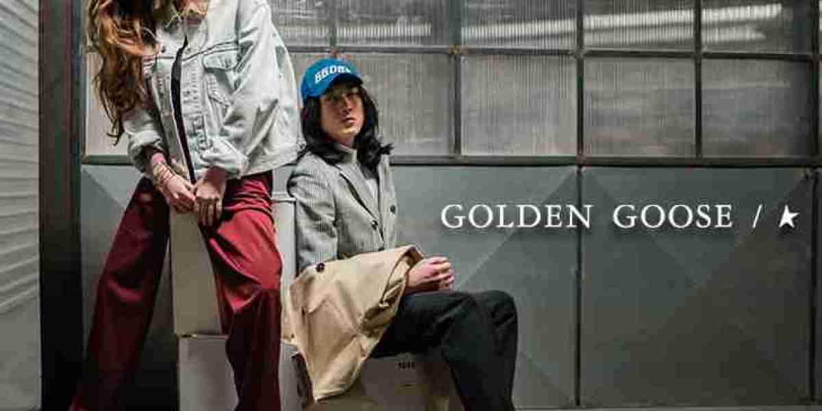no official best dressed Golden Goose category at