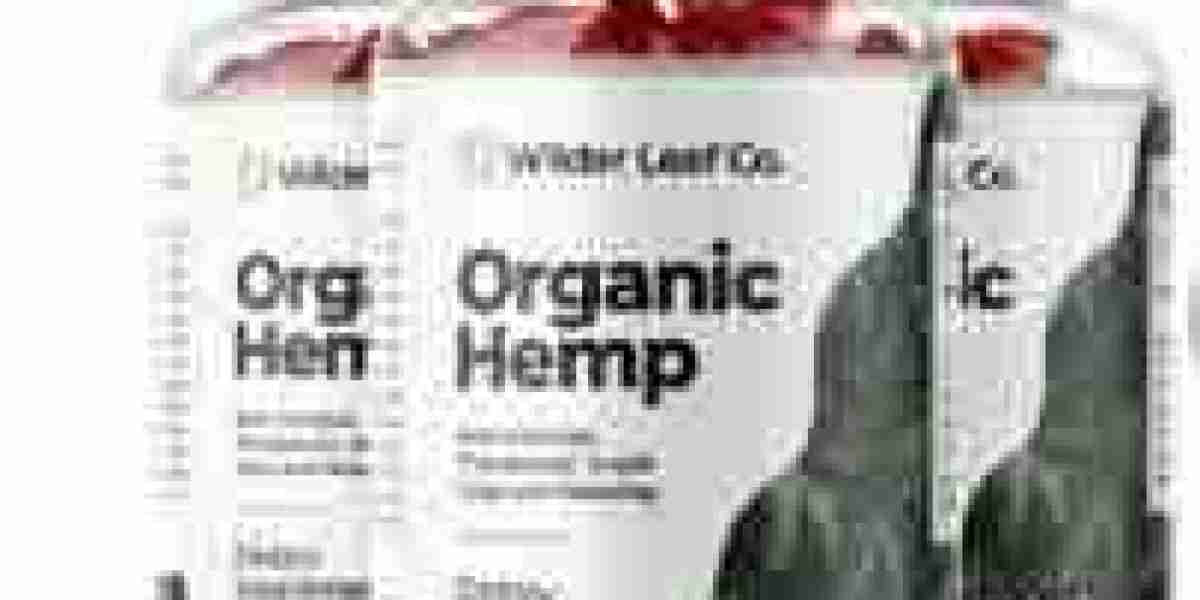 Can Wilder Leaf Organic Hemp help with pain relief?