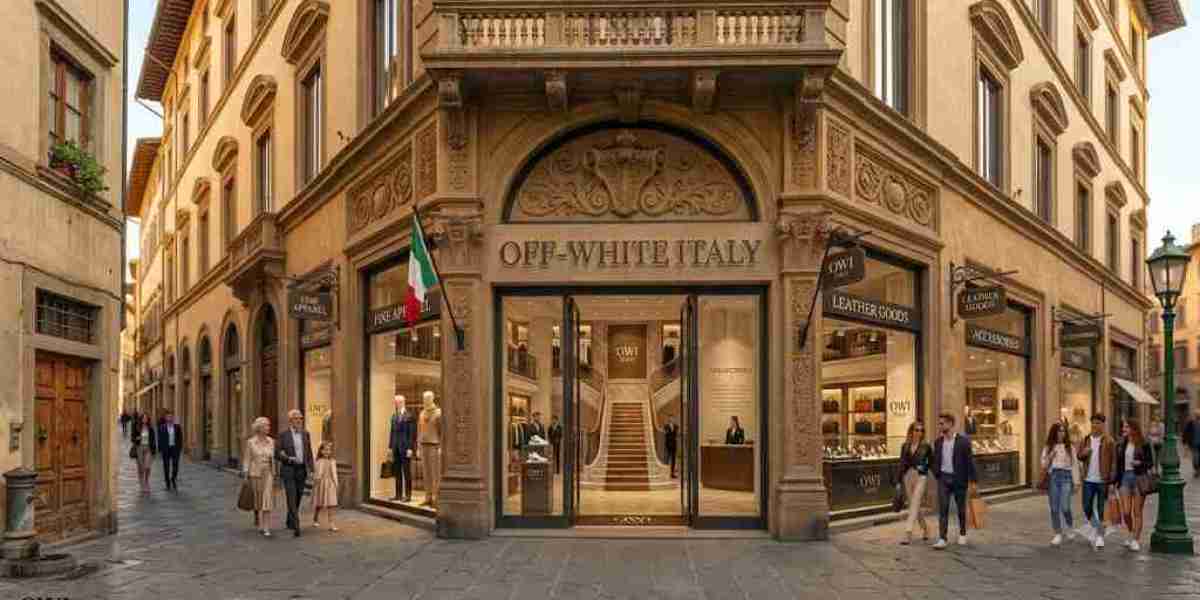 Off White Shoes That Blend Style and Comfort