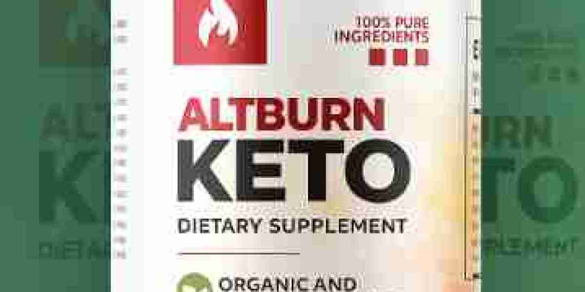 Are AltBurn Keto Capsules safe to use?