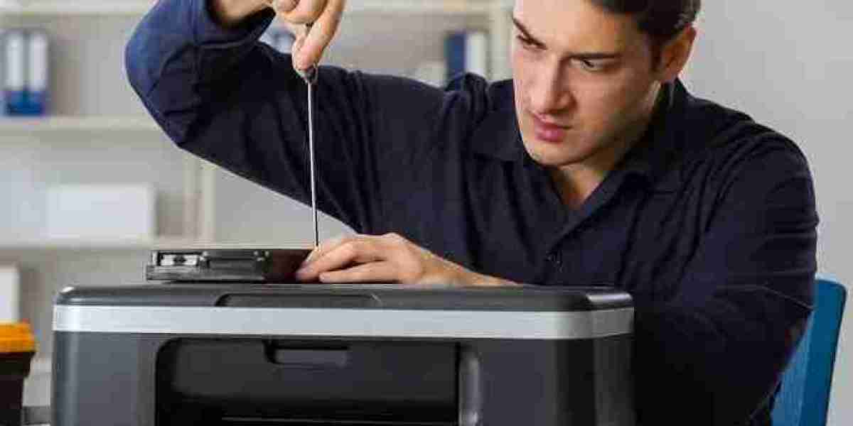HP Printer Repair Las Vegas: Expert Repair Services to Keep Your HP Printer Performing at Its Best