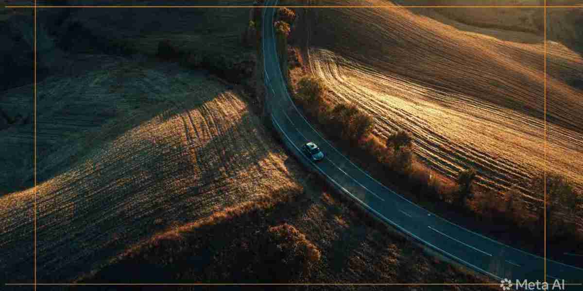 Principles of Aerial Photography | Expert Guide & Tips
