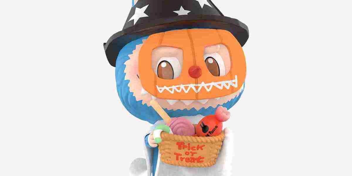Labubudollco: Discover Exclusive Labubu Figures, Blind Boxes, and Accessories