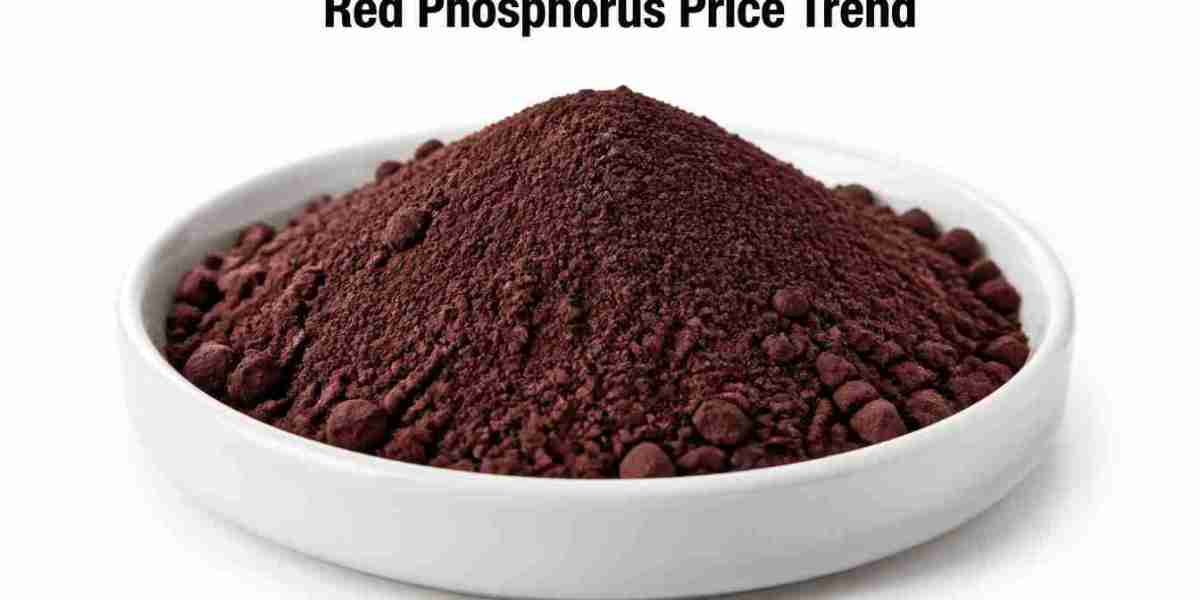 Red Phosphorus Price Trend: Market Insights, Demand Drivers, and Future Outlook