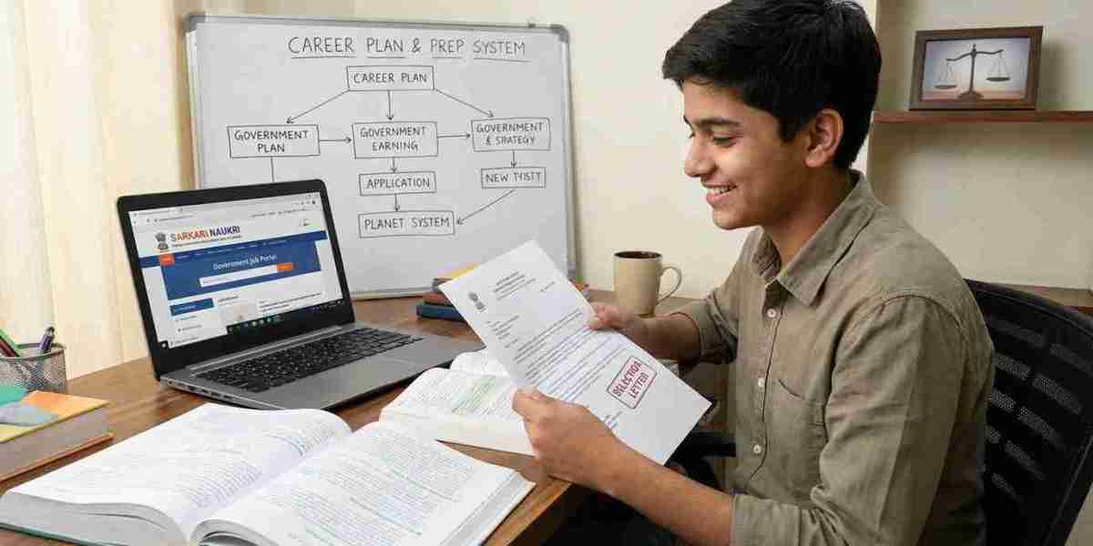 Government Jobs with the Best Work-Life Balance in India