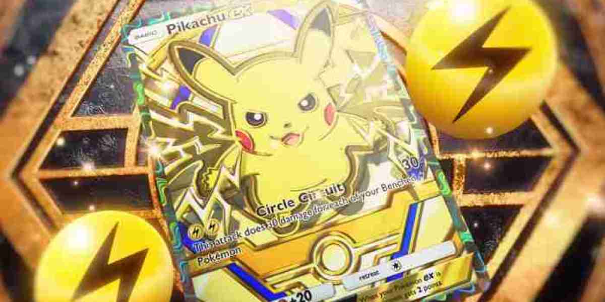 Pokemon TCG Pocket Lucario Deck Build U4GM Guide