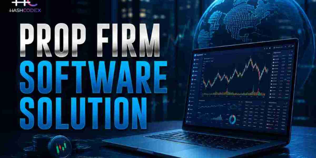 What Every Founder Should Know to Avoid Scams When Building a Prop Firm