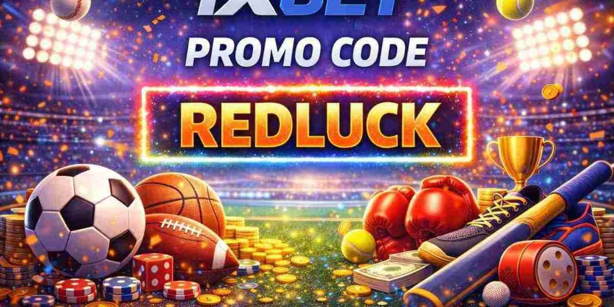 1 X Bet Promo Code Nepal 2026: REDLUCK - Bonus up to €130