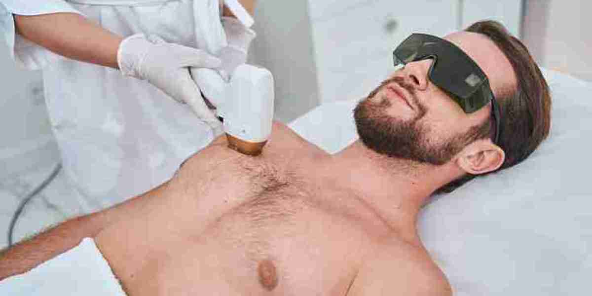 Laser Hair Removal in Dubai: Innovation in Aesthetics