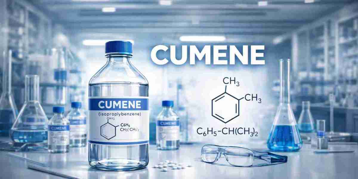 Understanding the Cumene Price Trend: Market Factors, Demand, and Future Outlook