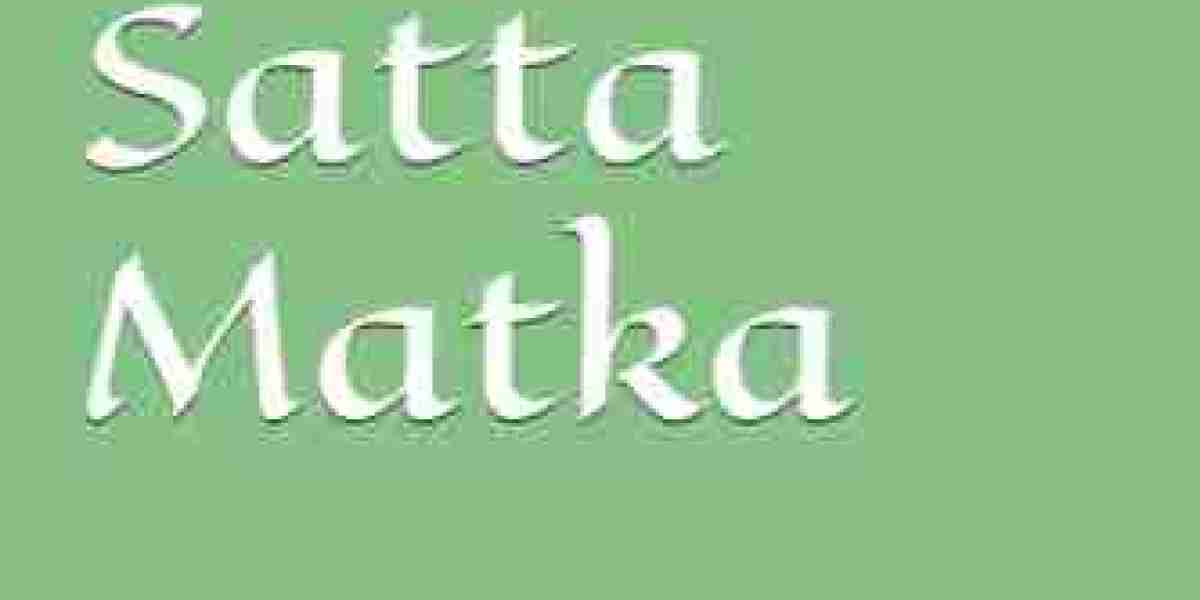 Satta Matka: Moving Forward — Tools, Habits, and Community Practices for Consistent Tracking