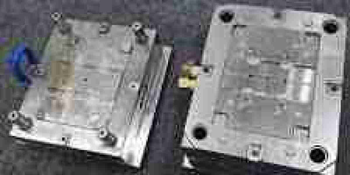 Material Optimization in Automotive Brake Lamp Tooling