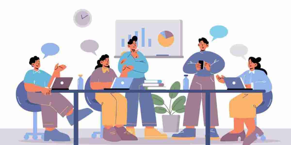 Why Salesforce Health Cloud Setup Services Drive Growth for Healthcare Providers