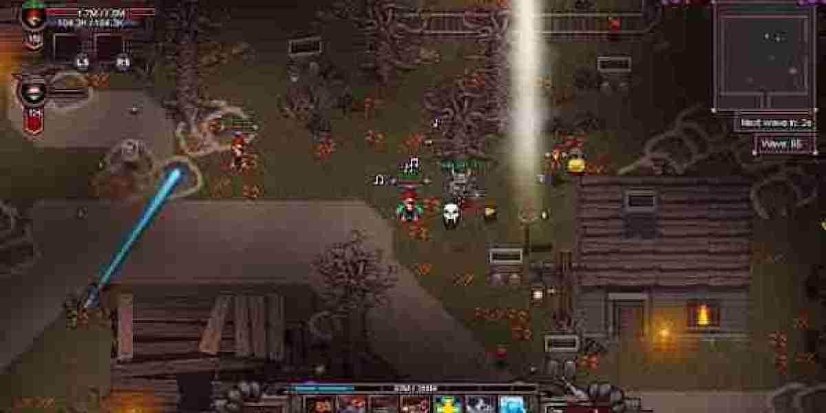 Hero Siege Beginner Tips for Your First Character u4gm
