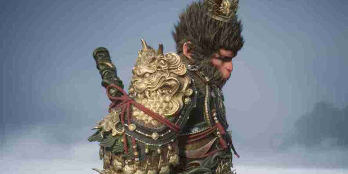 Black Myth Wukong Compatibility Mode: How to Enable