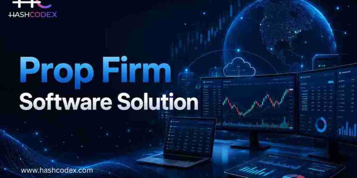 The Way US Prop Firms Handle High-Frequency Risk Management at Scale