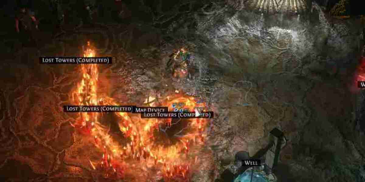 Path of Exile 2 U4N Guide to Better Endgame Progress