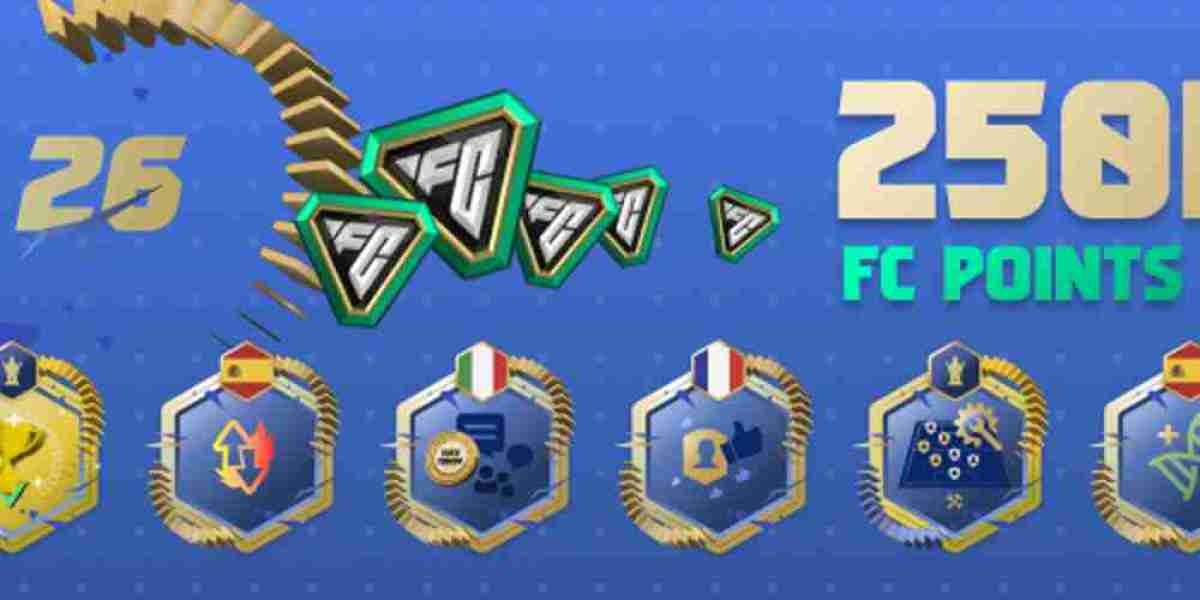TOTS Achievements: Rewards & How to Join