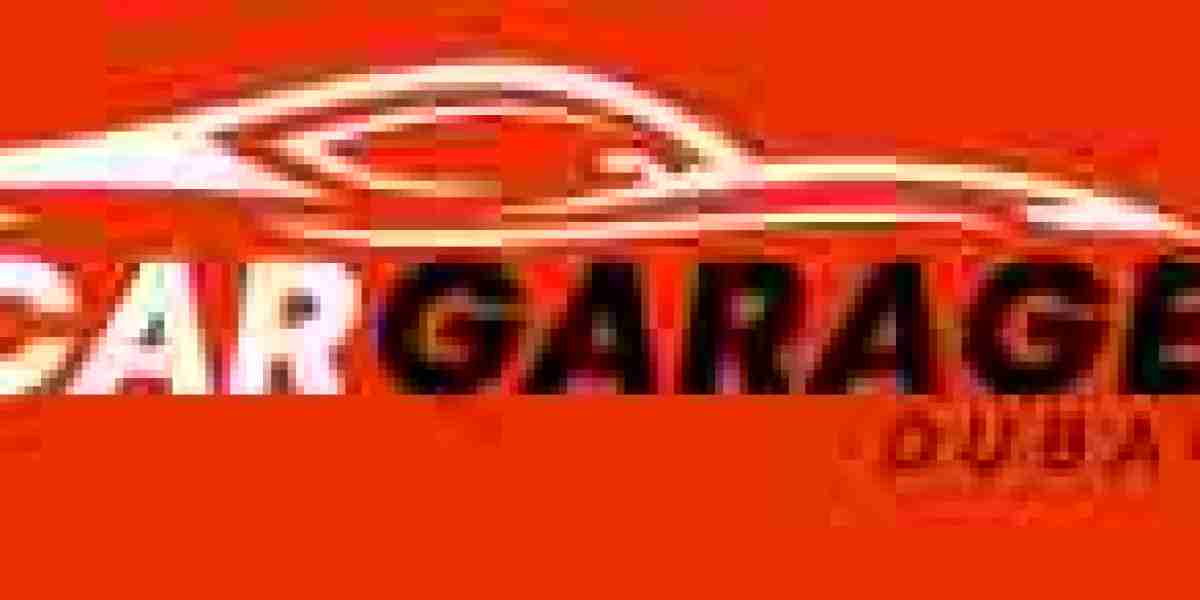 best Car Garage Near Me