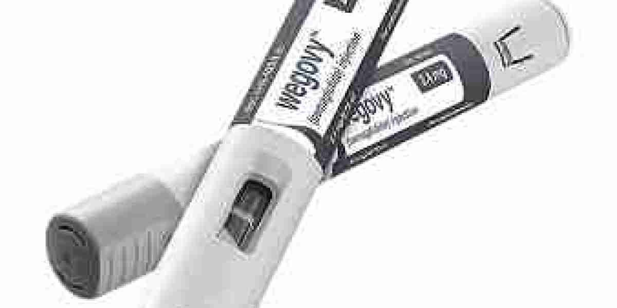 Wegovy Injection in Dubai Ultimate Guide