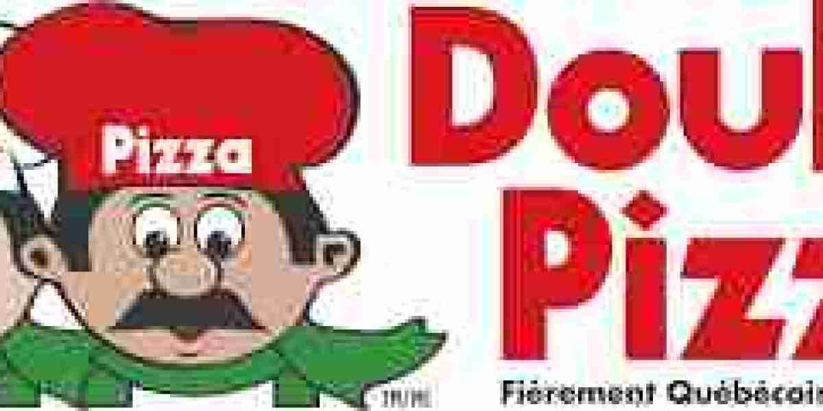 2 Pour 1 Pizza – Amazing Value and Fresh Flavor at Double Pizza